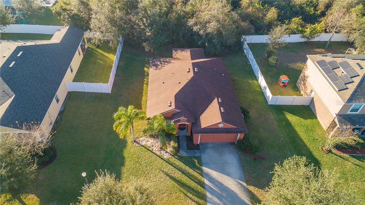 931 Fallbrooke Ave., Deltona, FL 32725