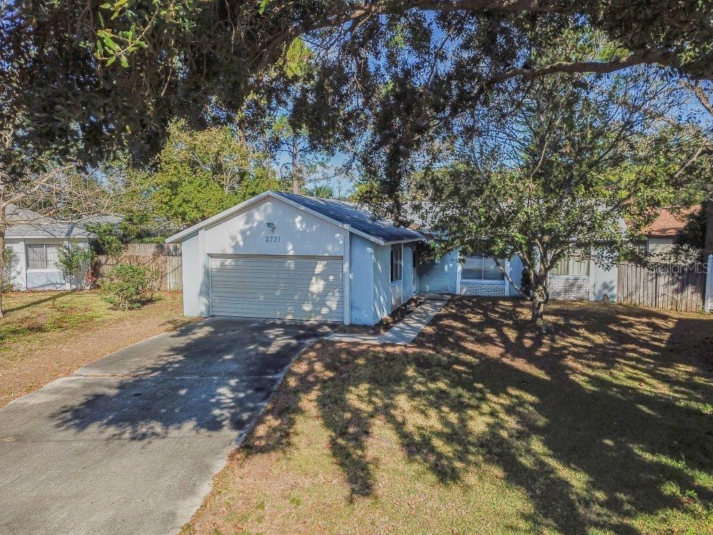 2721 Heidi Ct., Orlando, FL 32826