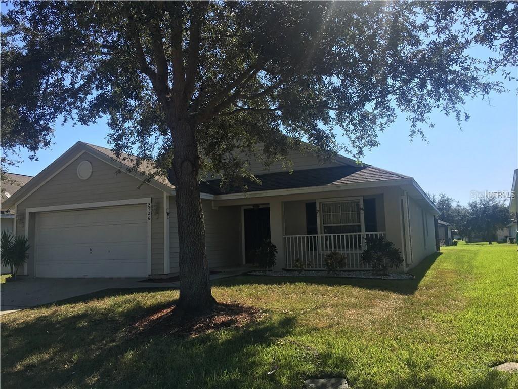 2726 Callaway Ln., Kissimmee, FL 34744