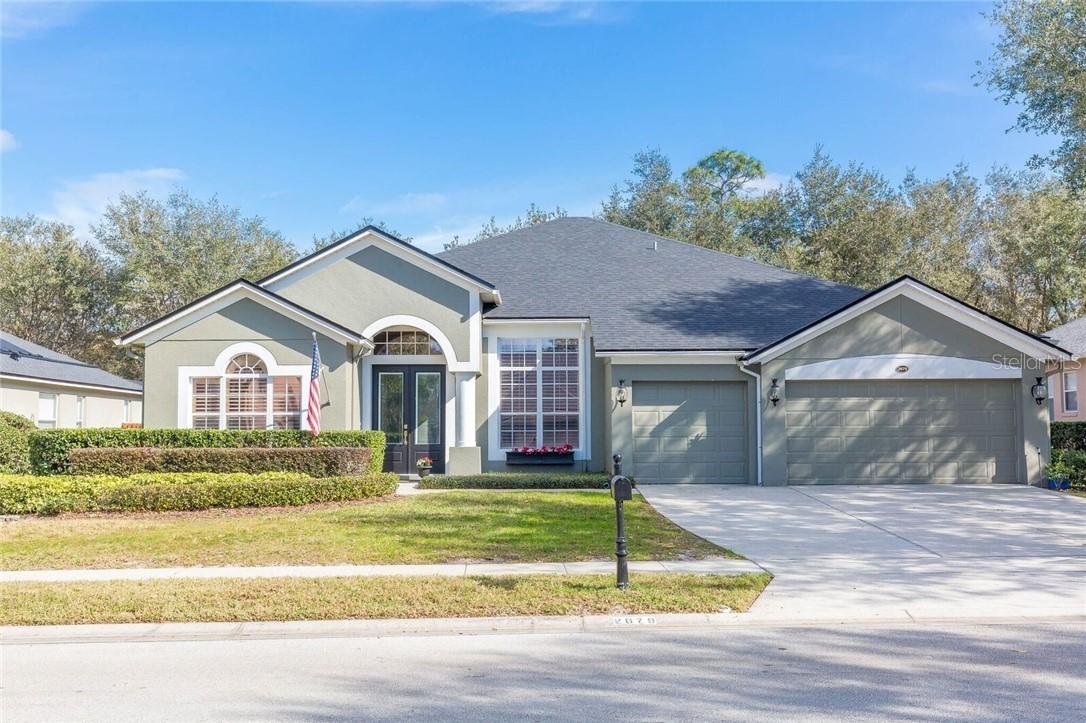 2679 Aloma Oaks Dr., Oviedo, FL 32765