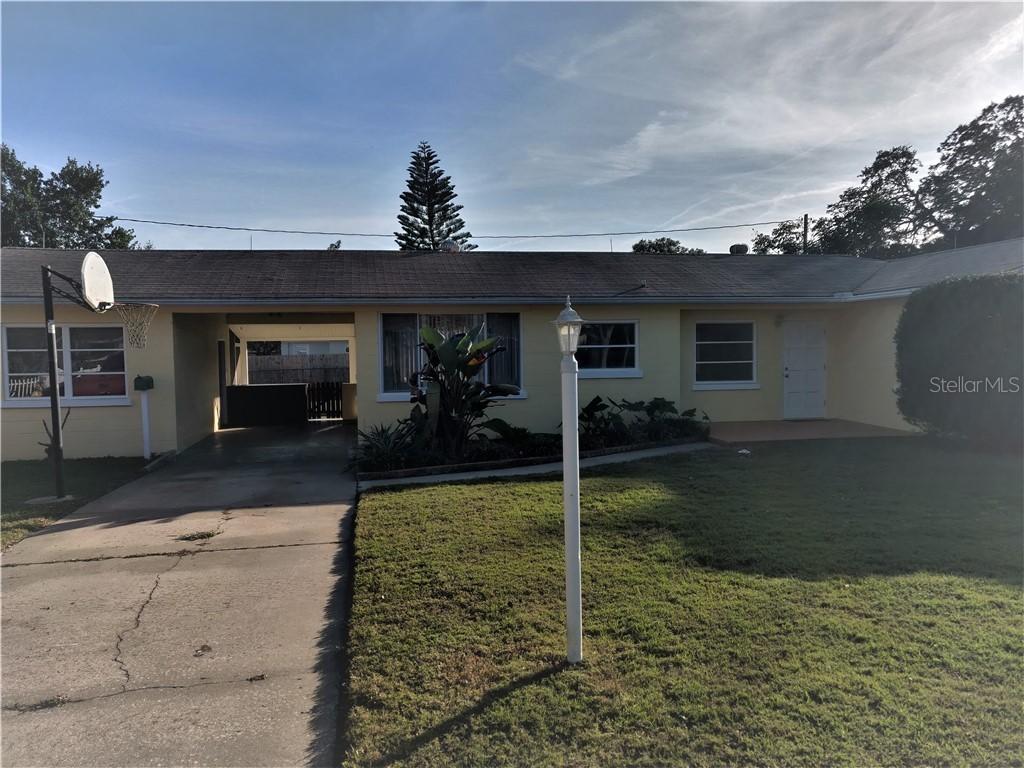 2136 Sylvan Point Dr., Mount Dora, FL 32757