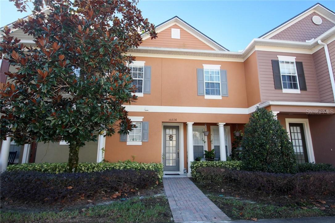 10226 Vickers Ridge Dr., Orlando, FL 32829