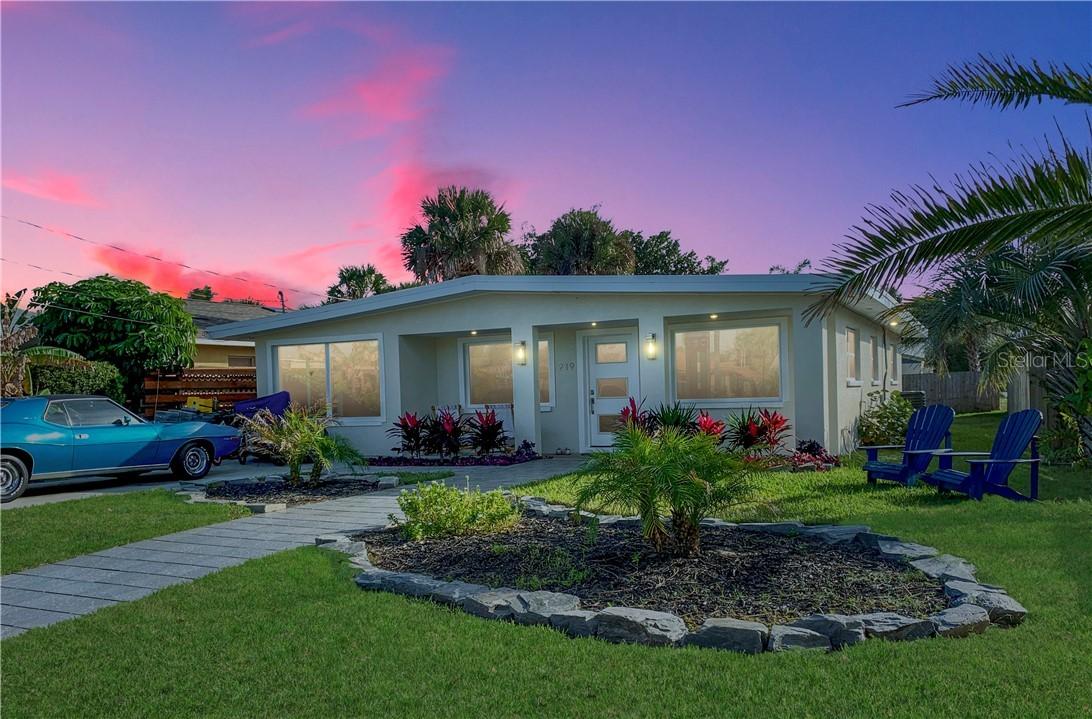 [Address Hidden by Seller], New Smyrna Beach, FL 32168