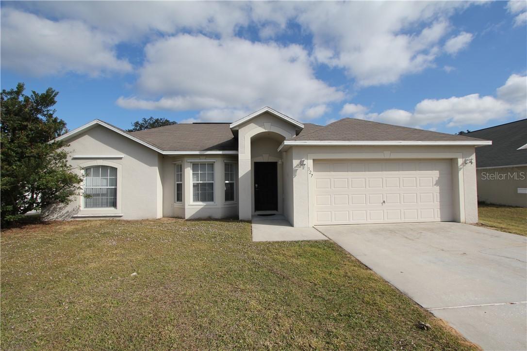 327 Kingfish Dr., Poinciana, FL 34759