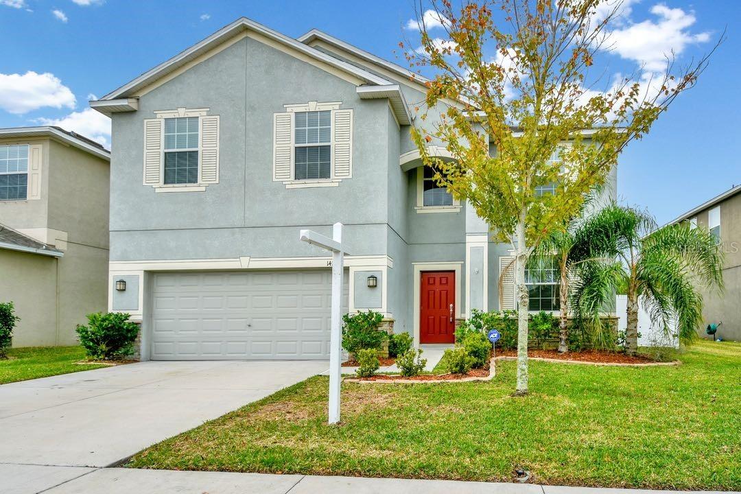 1414 Little Hawk Dr., Ruskin, FL 33570