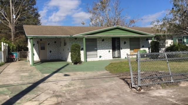 4451 King Cole Blvd., Orlando, FL 32811