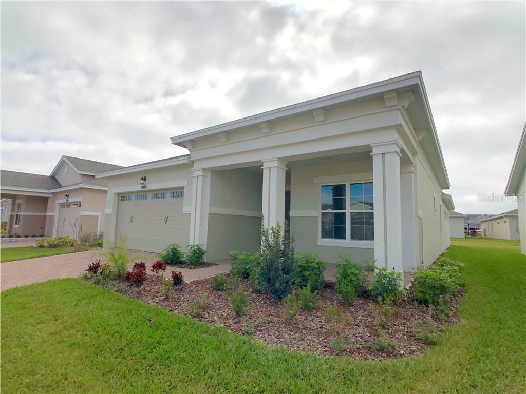 5018 E Fountainwood Dr., Saint Cloud, FL 34772