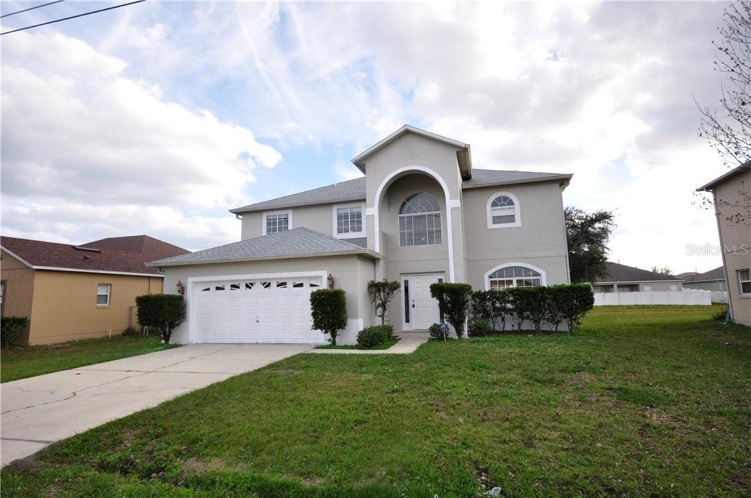208 Beckenham Dr., Kissimmee, FL 34758