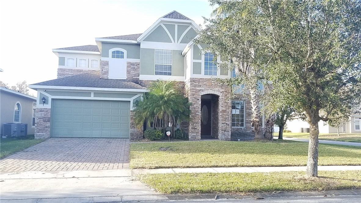 16661 Tudor Grove Dr., Orlando, FL 32828