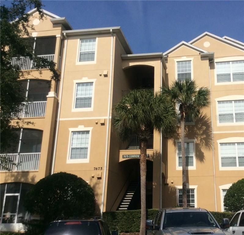 7675 Comrow St. #404, Kissimmee, FL 34747