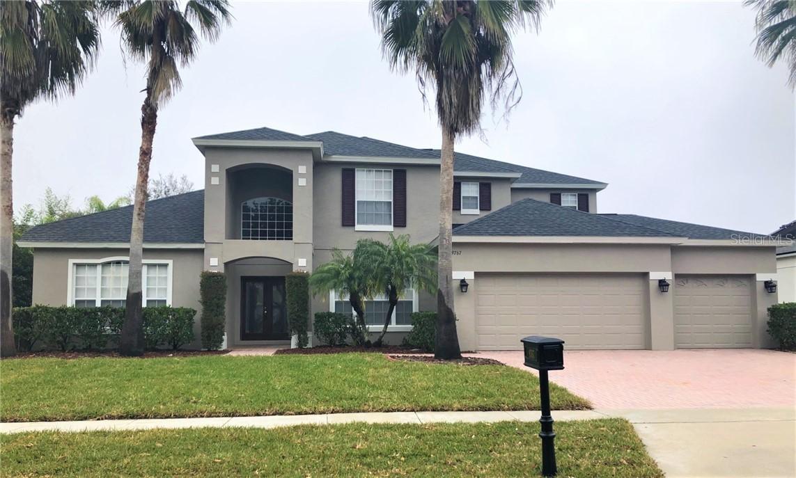 9767 Pineola Dr., Orlando, FL 32836