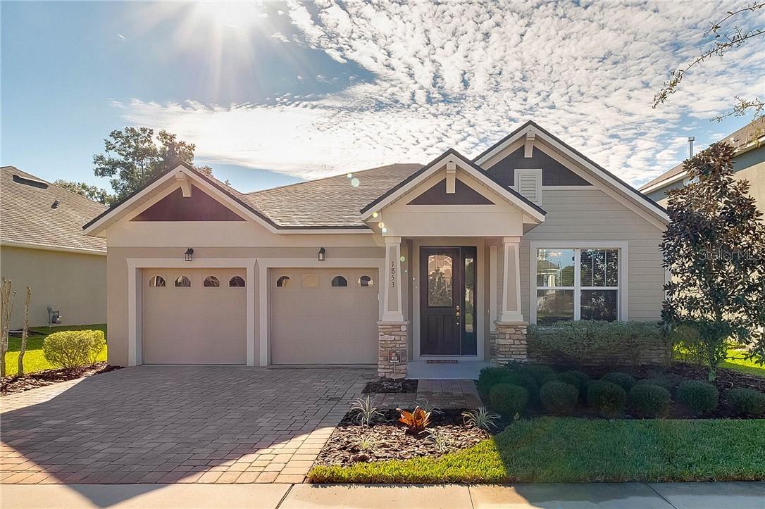1853 Vista Meadows Dr., Ocoee, FL 34761