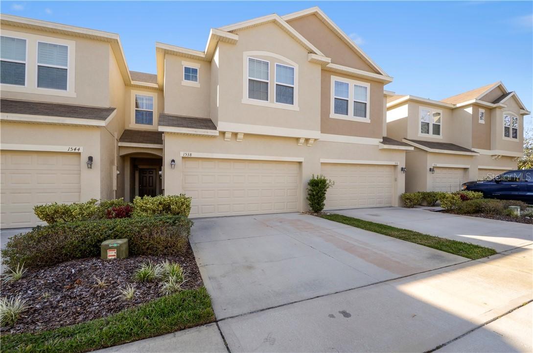 1538 Plumeria Pl., Oviedo, FL 32765