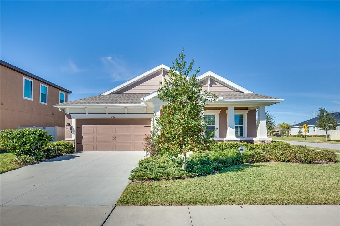 1781 Tallulah Ter., Wesley Chapel, FL 33543