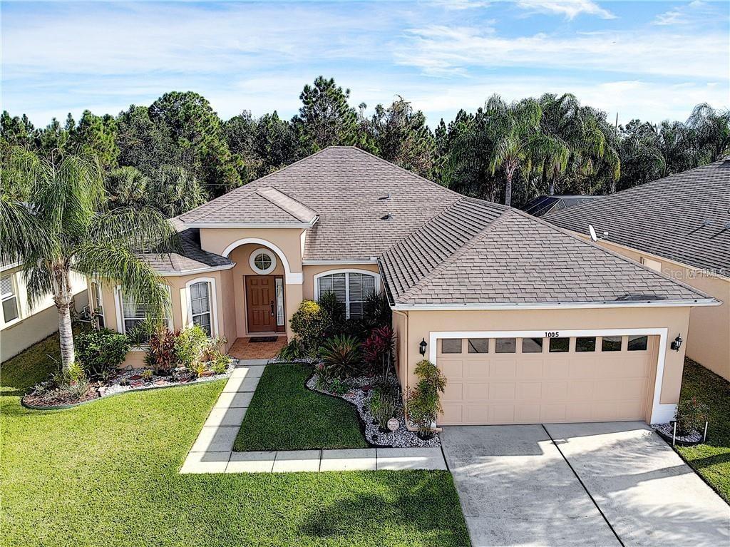 1005 Berry Ct., Sanford, FL 32773