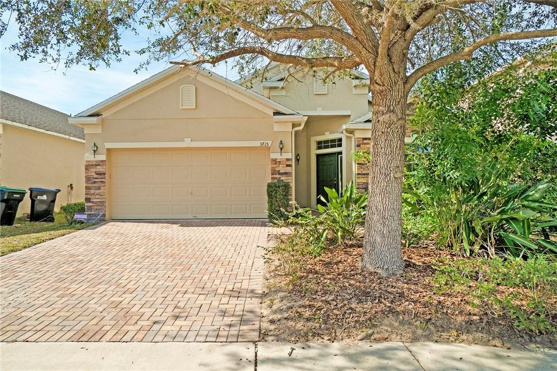 3715 Pyrite Dr., Orlando, FL 32826