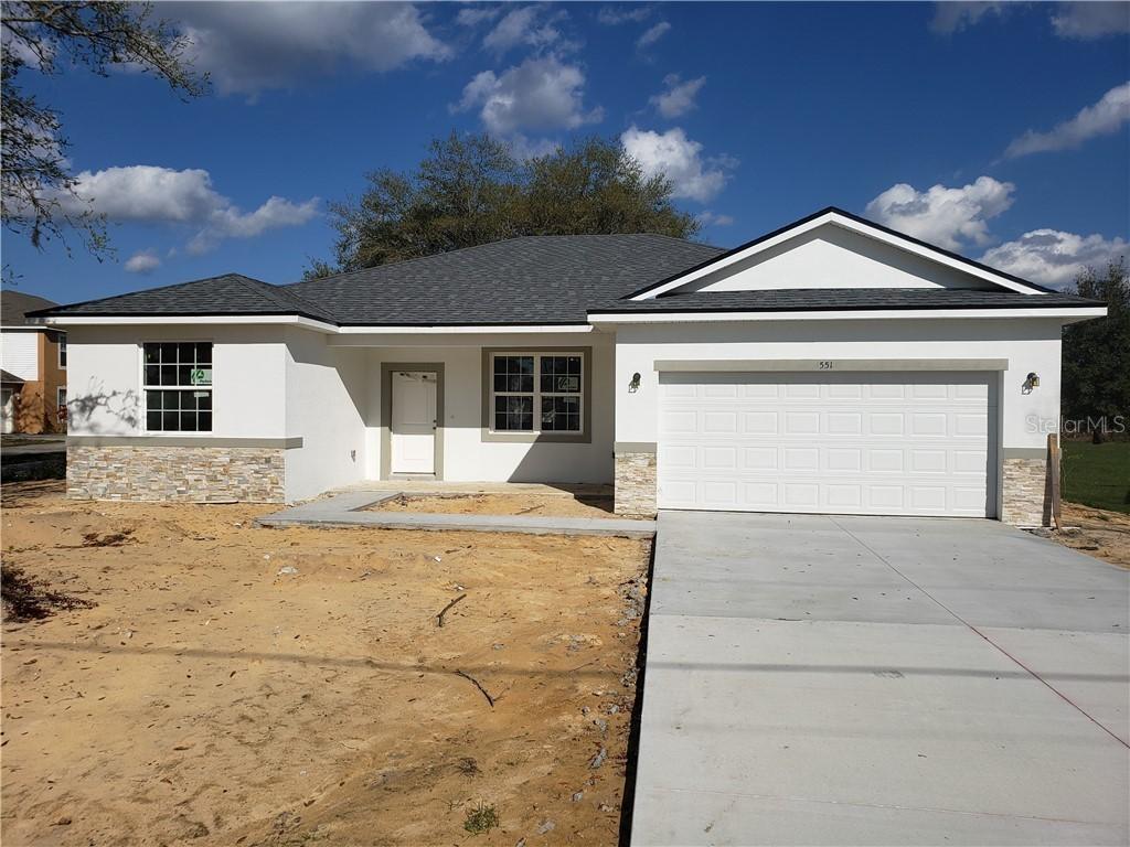 551 Finch Ct., Poinciana, FL 34759