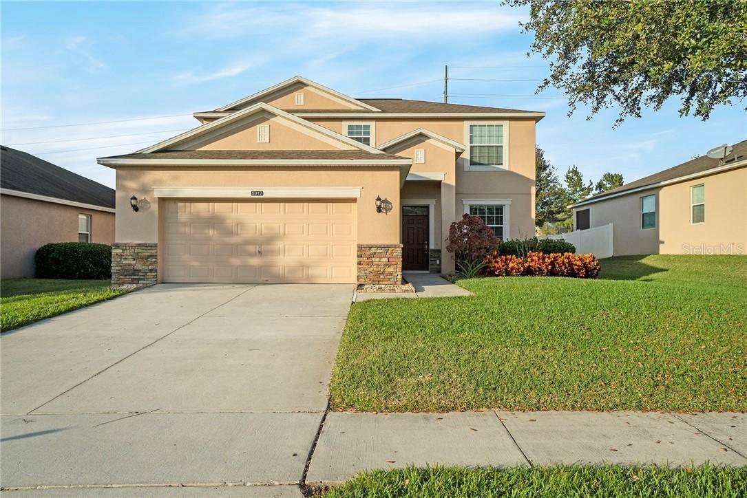 5917 Coquyt Dr. #2, Mount Dora, FL 32757