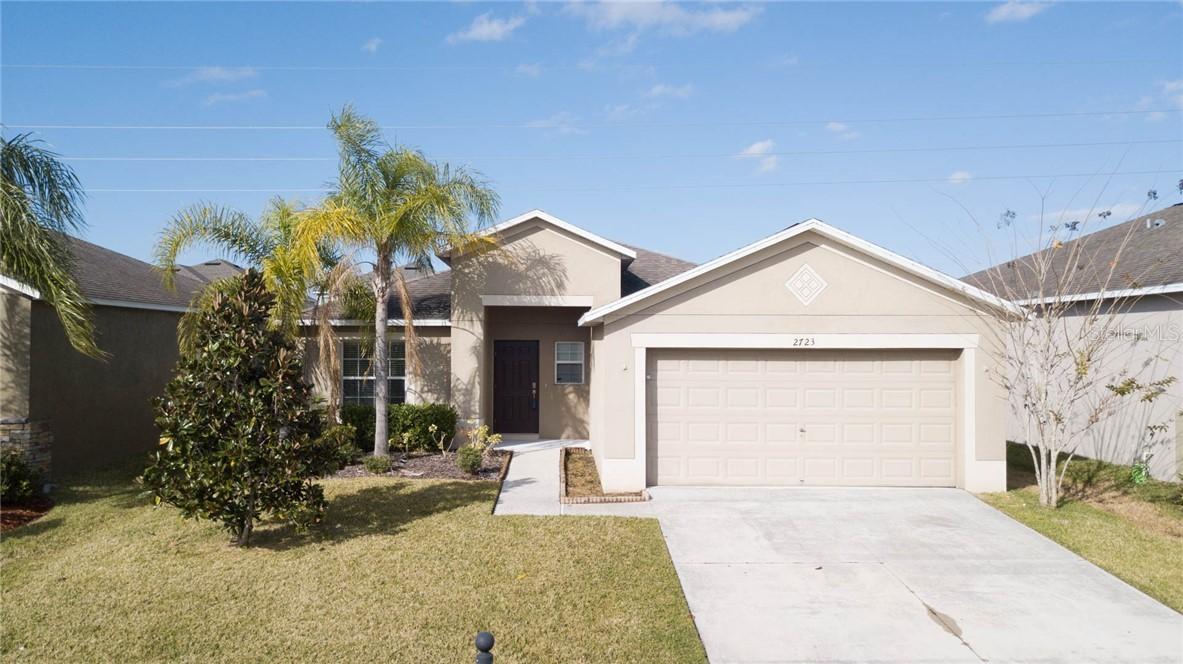 [Address Hidden by Seller], Orlando, FL 32824