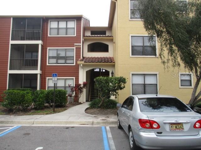 11901 4th St. #6105, St Petersburg, FL 33716