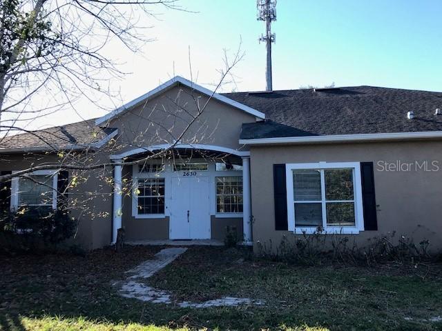 2630 Wrights Rd., Oviedo, FL 32765