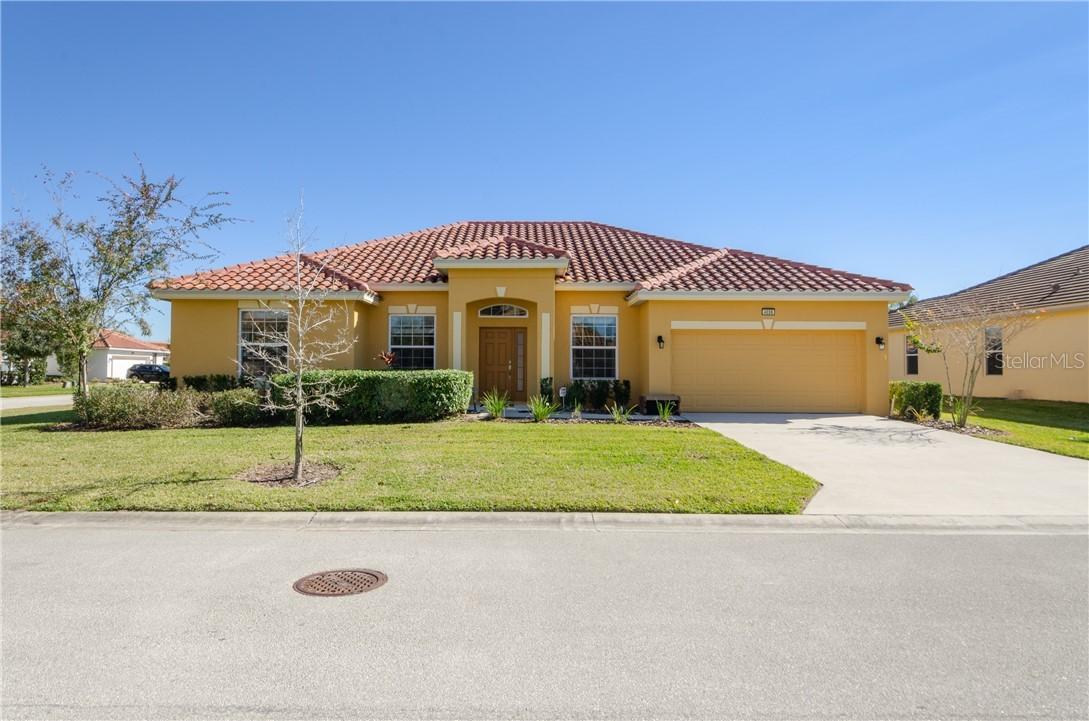 4036 Oakrise Loop, Davenport, FL 33837