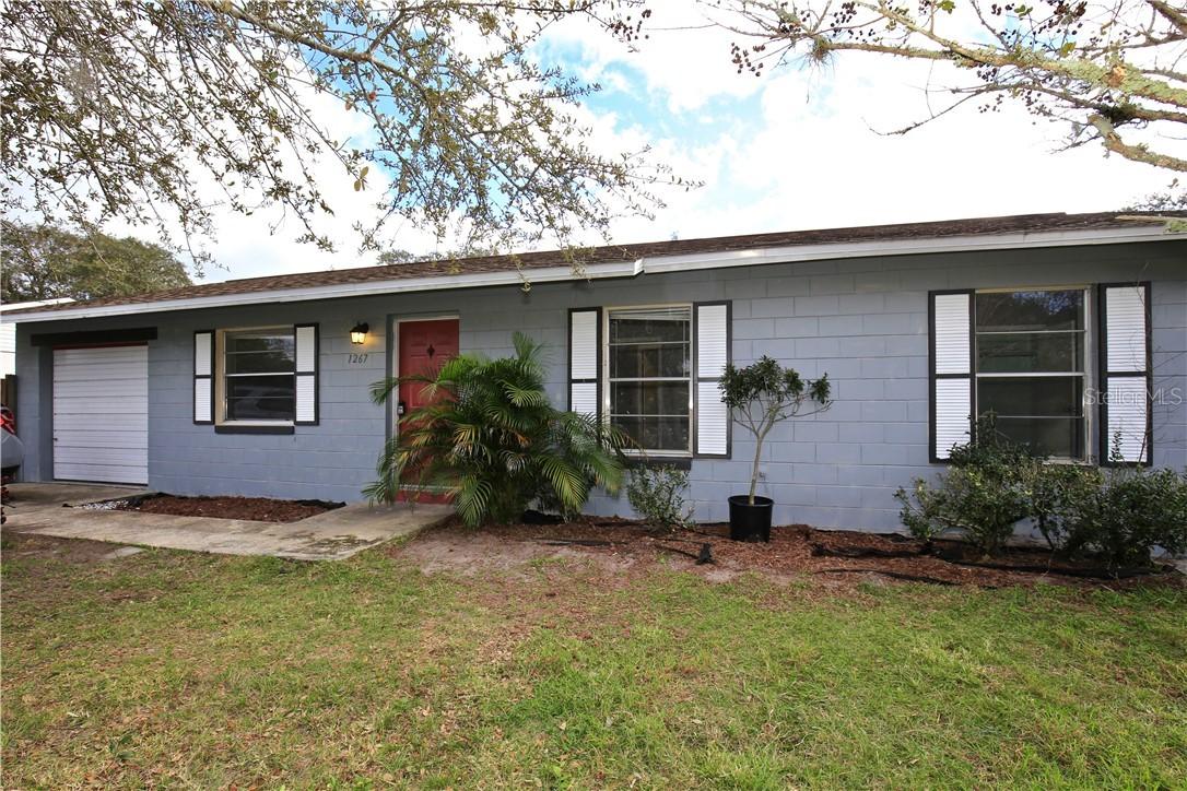 1267 E Harrison St., Oviedo, FL 32765