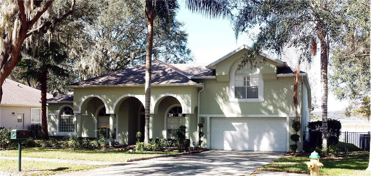 887 Chauncey Ct., Ocoee, FL 34761