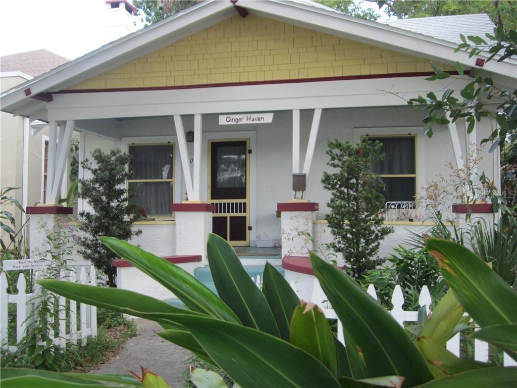 405 Magnolia St., New Smyrna Beach, FL 32168