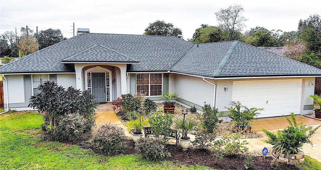 2601 Cedar Bluff Ln., Ocoee, FL 34761