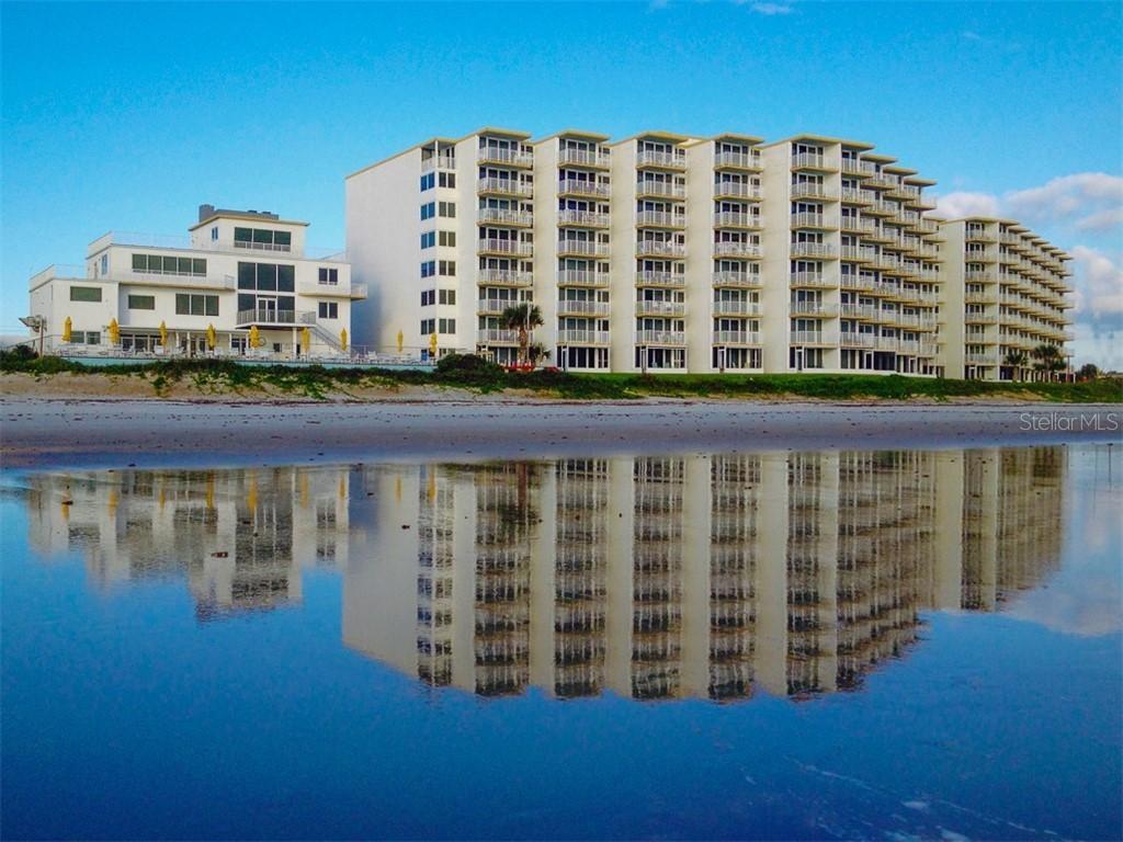 5201 S Atlantic Ave. #301A, New Smyrna Beach, FL 32169