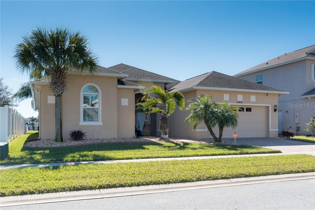 4418 Biscayne Breeze Way, Kissimmee, FL 34744
