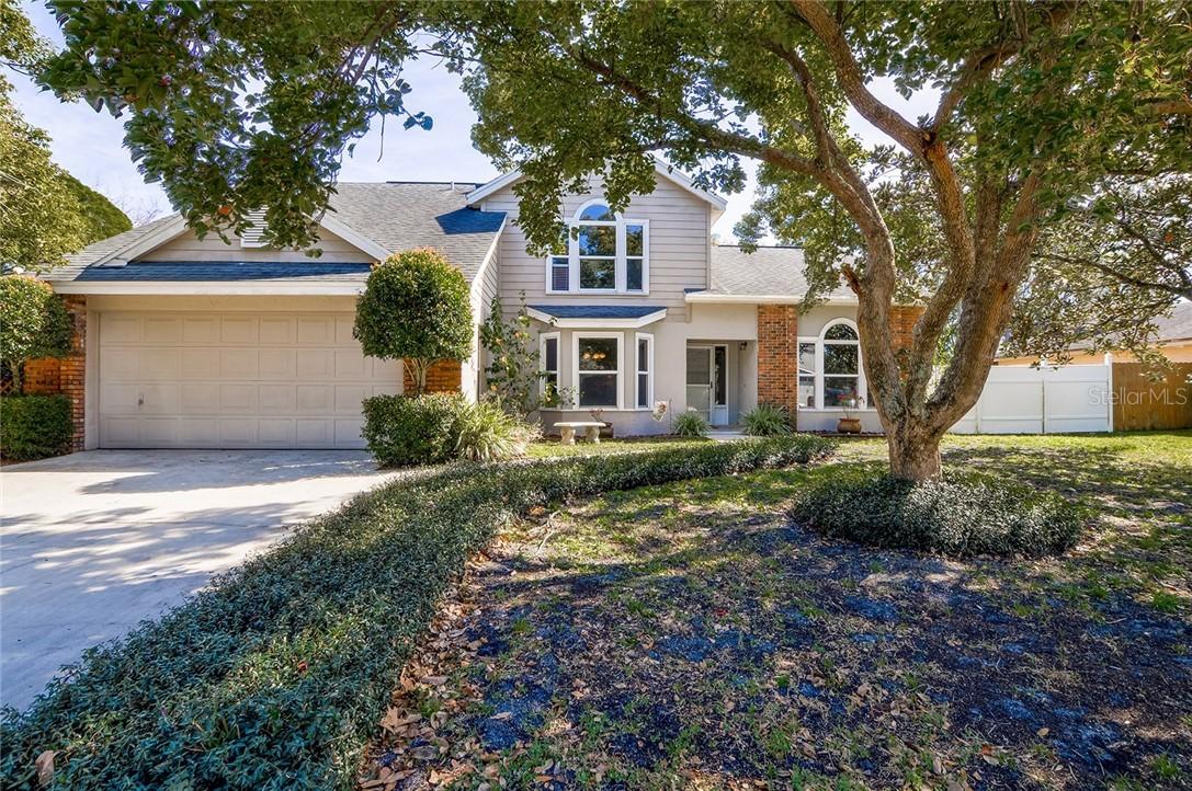 4215 Vixen Ct., Oviedo, FL 32765