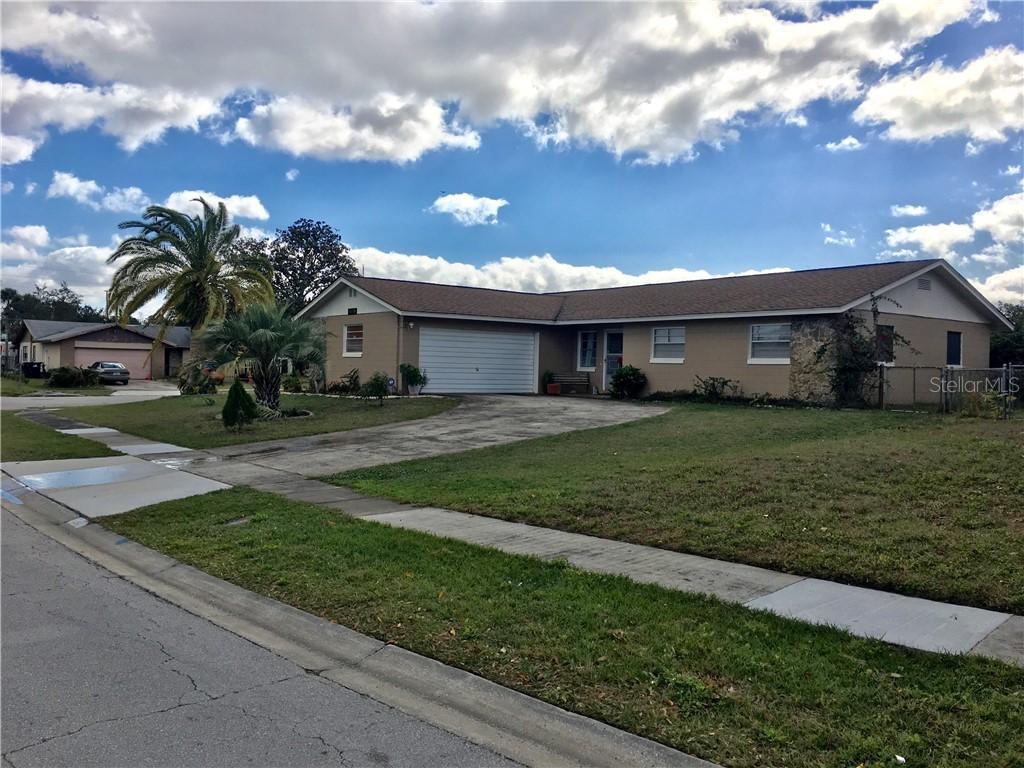 10638 Eastview Dr., Orlando, FL 32825