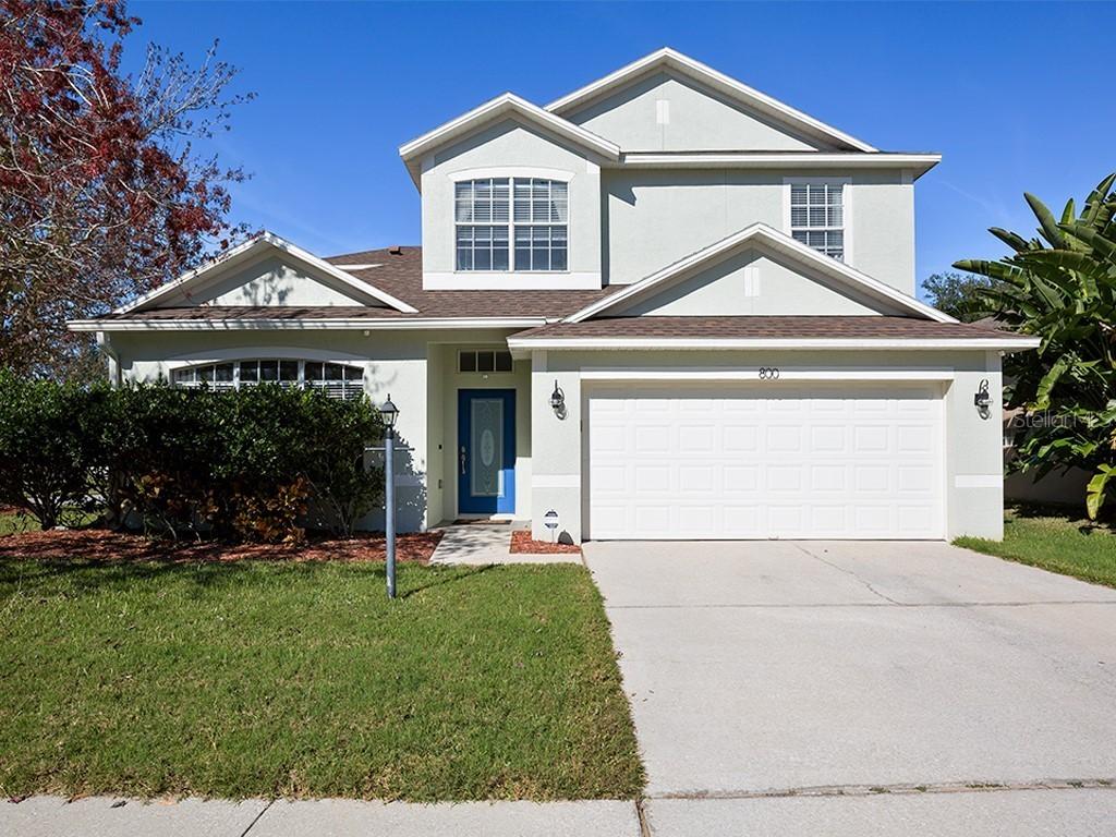 800 Finch Ct., Longwood, FL 32750