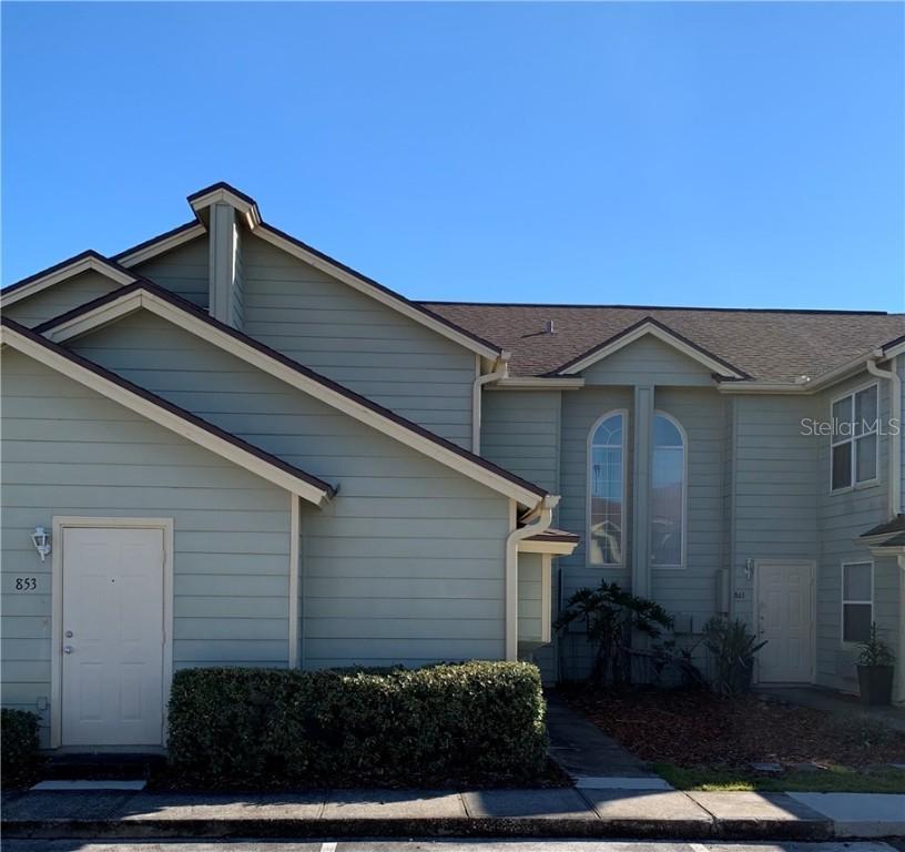 853 Caribbean Dr, Davenport, FL 33897