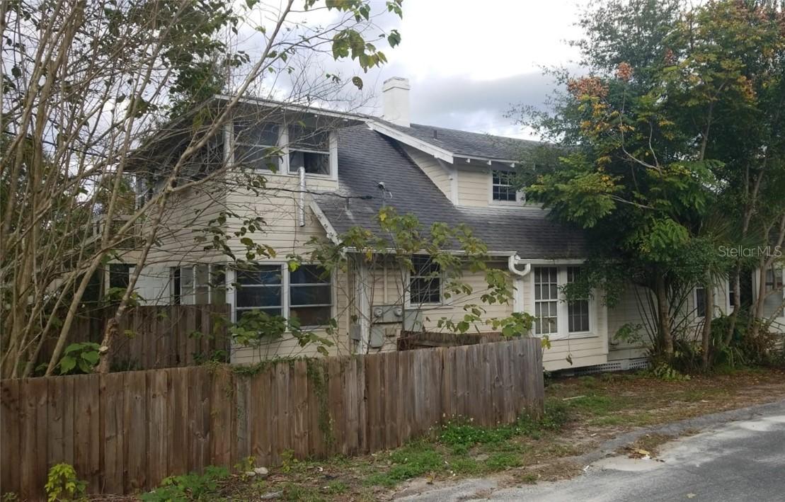 116 N Orange Ave., DeLand, FL 32720