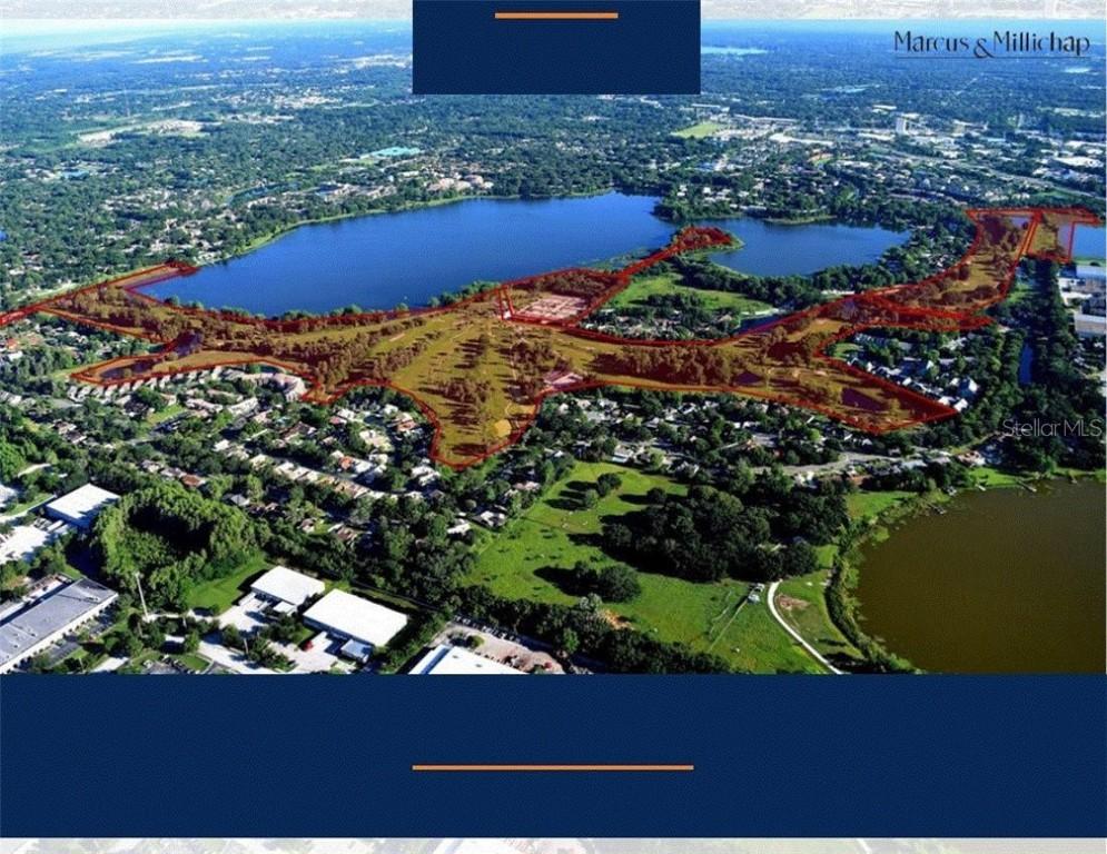 4224 Club House Rd., Orlando, FL 32808