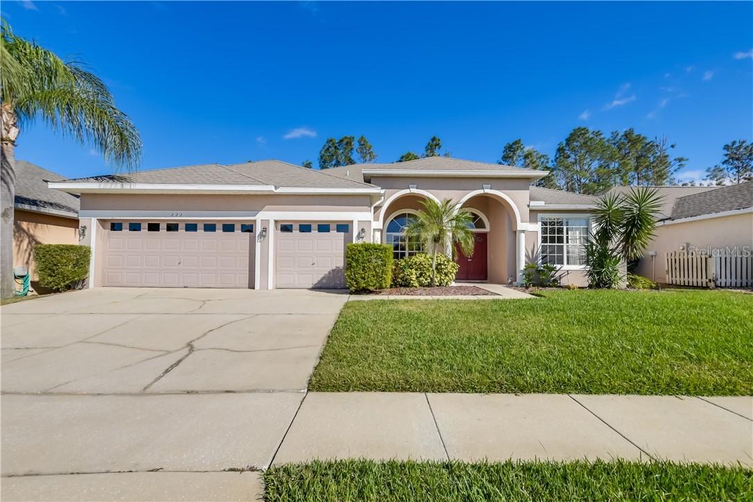 222 Nottingham Way, Davenport, FL 33897