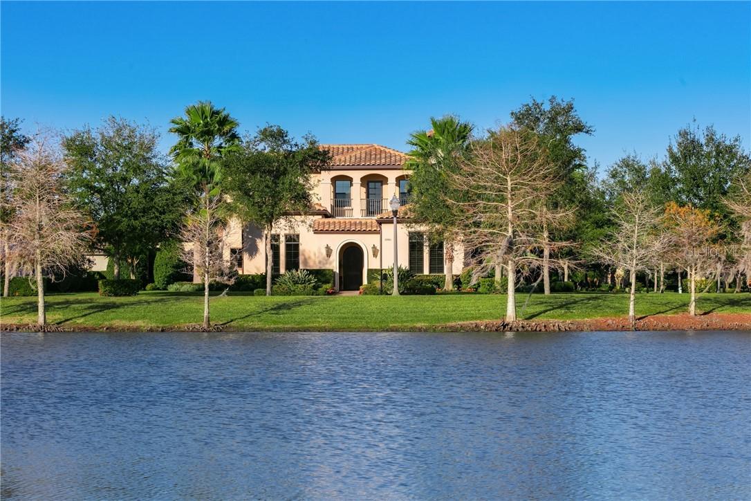 11916 Waterstone Loop Dr., Windermere, FL 34786