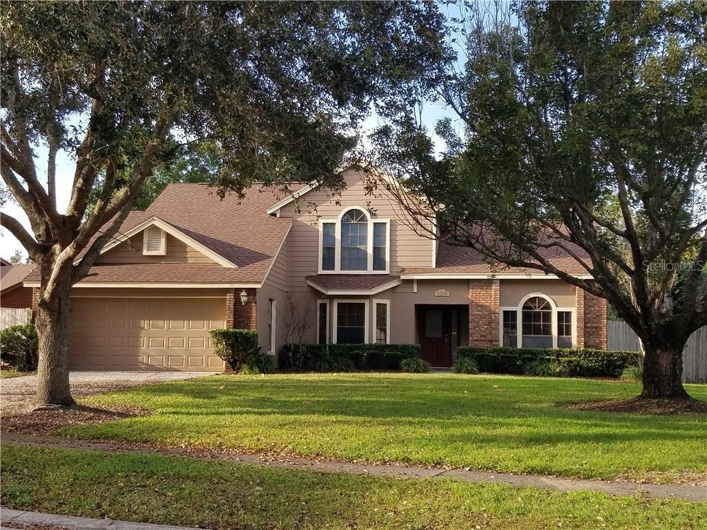 2218 Kimberwicke Cir., Oviedo, FL 32765