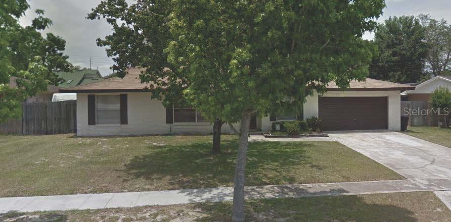 1518 Village Green Rd., Orlando, FL 32818