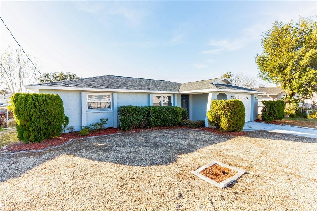 13541 Jennita Dr., Hudson, FL 34667