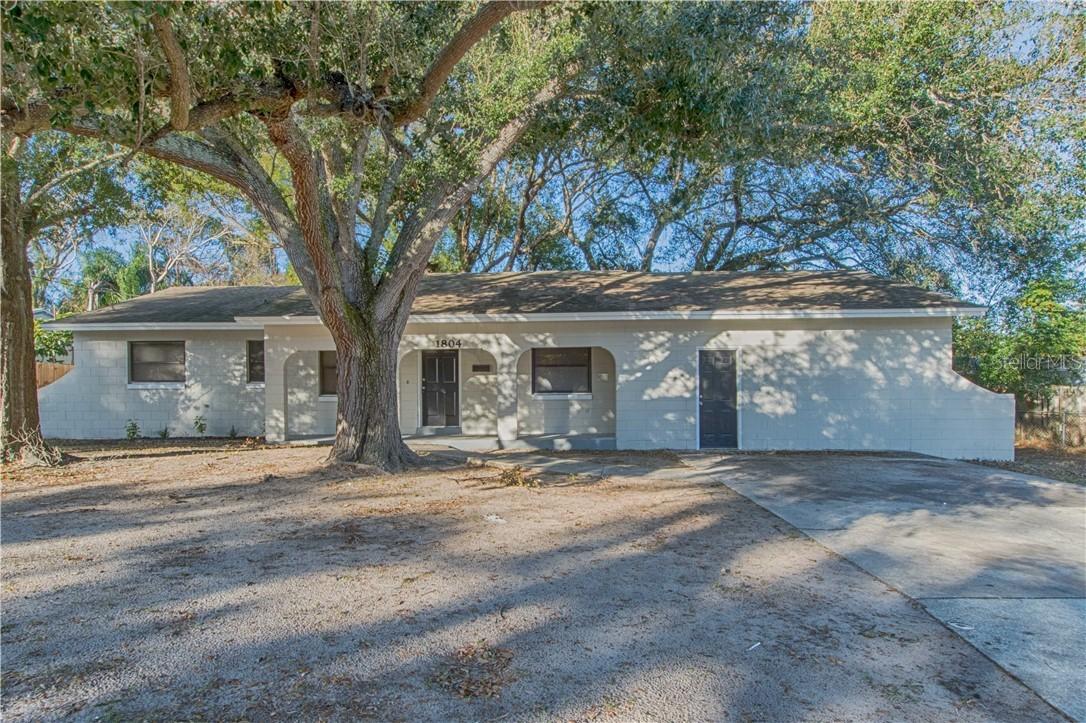 1804 Lake Lorine Dr., Orlando, FL 32808