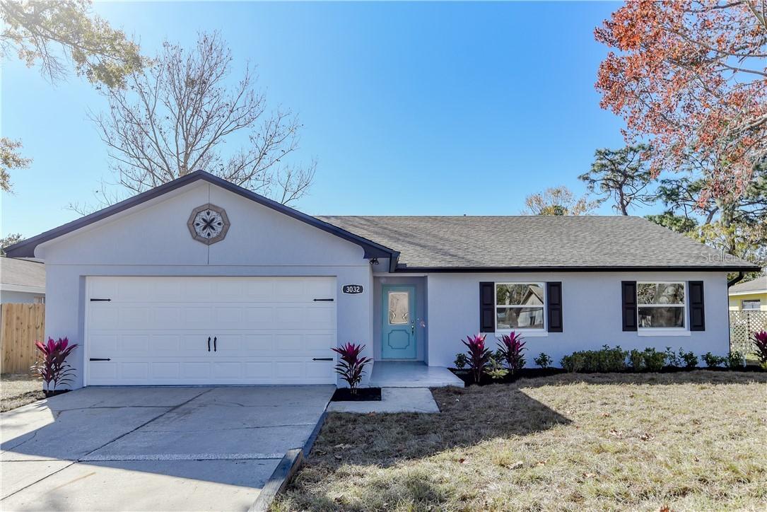 3032 N Orleans Way, Apopka, FL 32703