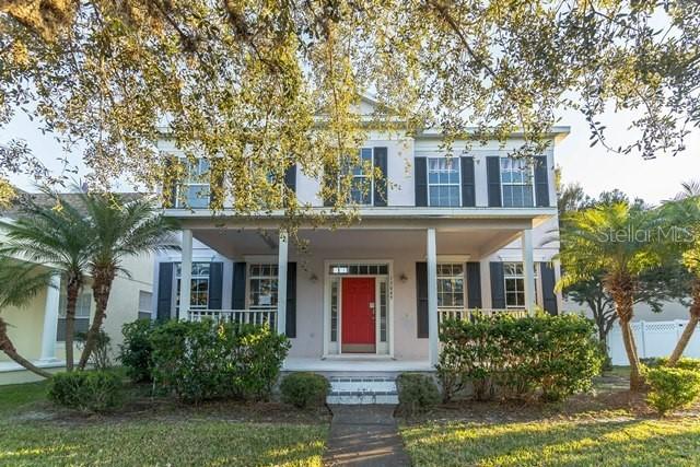 13049 Royal Fern Dr., Orlando, FL 32828