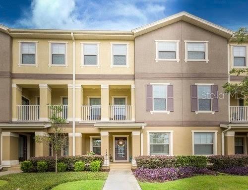 10846 Sunset Ridge Ln., Orlando, FL 32832