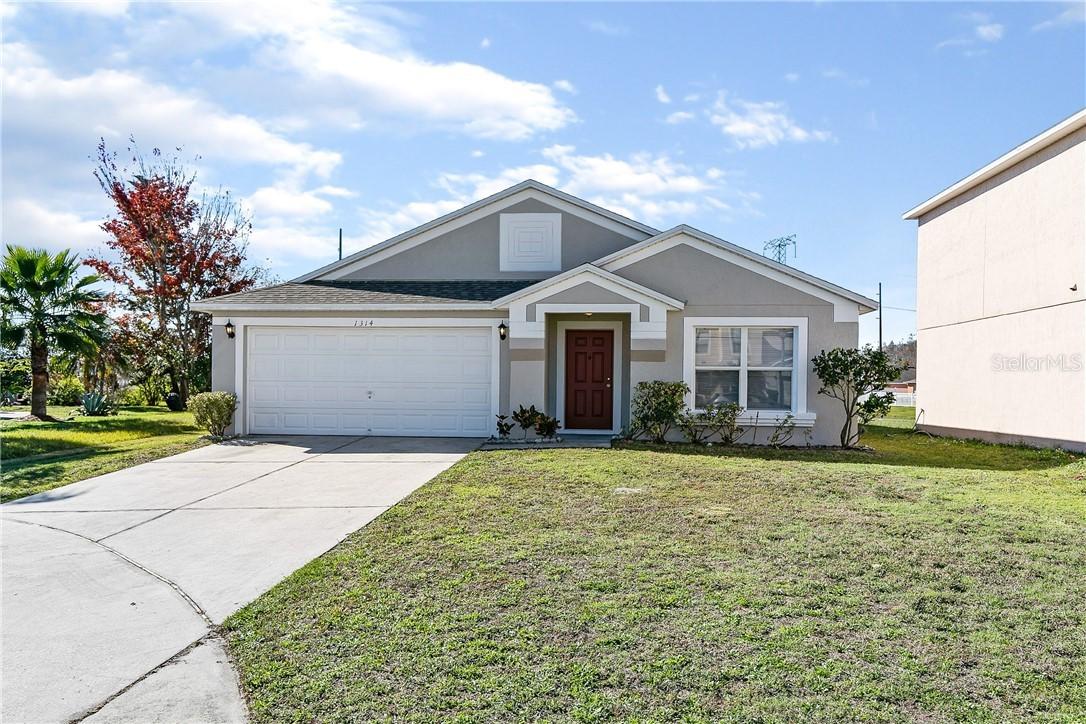 1314 Aguacate Ct., Orlando, FL 32837