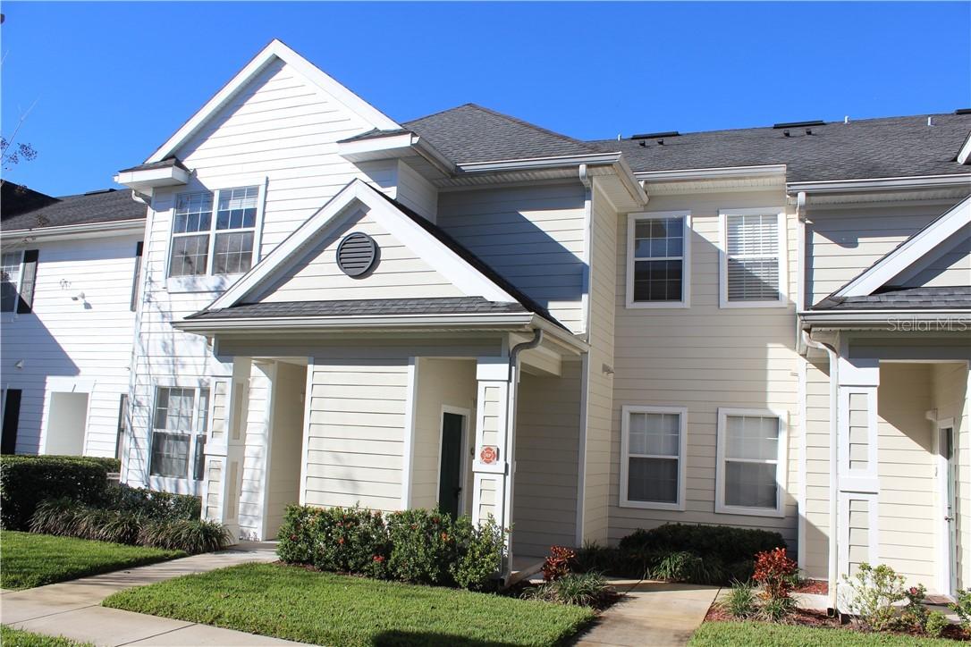 200 Southern Pecan Cir. #206, Winter Garden, FL 34787