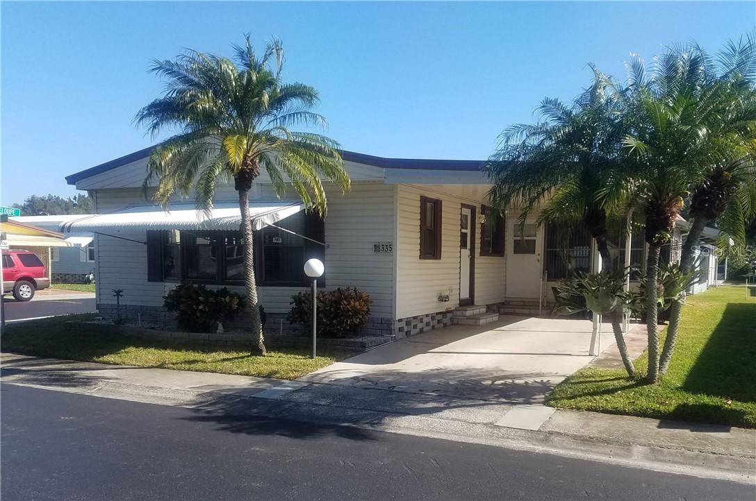 12100 Seminole Blvd. #335, Seminole, FL 33778